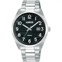 Lorus Watches Rh985qx9 Kello