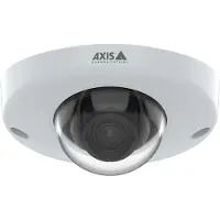 Axis P3905-R Mk III In-ear IP Security Camera Indoor 1920 x 1080 px Ceiling