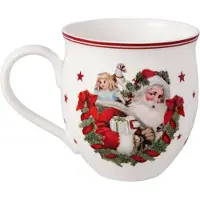 Villeroy & Boch - Toy's Delight Muki joulupukki 39 cl