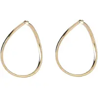 GUESS Jube04195 Hoops I Did It Again Korvakorut