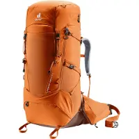 Deuter Aircontact Core 65+10l Sl Reppu