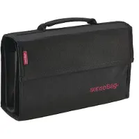 Transotype Ciao sense bag säilytyslaukku 72 kynälle