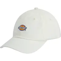 Dickies 6 Panel Logo Lippis