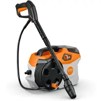 Stihl REA 100 PLUS akkupainepesuri runko