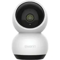 Swann EVO Pan & Tilt Wi-Fi valvontakamera