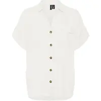 Vero Moda 10310139-SNW-L SHIRT FEM