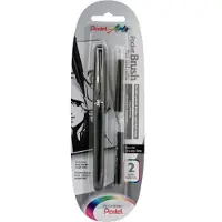 Pentel sivellintussi