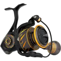 Penn Authority Spinning avokela