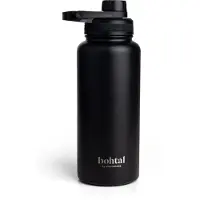Smartshake Bohtal Eristetty Urheiluvesipullo 960 ml