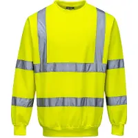 Portwest B303 Hi-Vis collegepusero