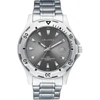 Leijona Ylläs Grey 5012-1418