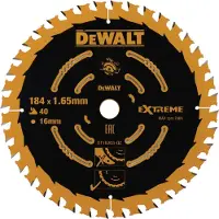 DeWalt DT10303-QZ, 236 g, musta, Keltainen, 1 kpl
