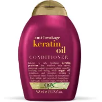 OGX Keratin Oil Balsam, 385ml