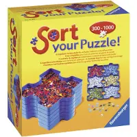 Ravensburger Lajittelulaatikot