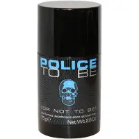 Police To Be, Deostick 75g