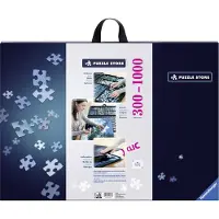 Ravensburger Opbevaring Puslespil Til 300-1000 Brikker - Multi/patterned - ONE SIZE