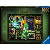 Ravensburger Disney Villainous: Malificent 1000p palapeli