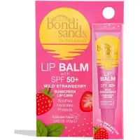 Bondi Sands SPF50+ Lip Balm 10g, Strawberry