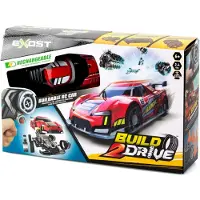 Silverlit Build 2 Drive Radical Racer