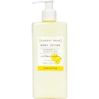 Sunday Rain Chamomile & Ylang Ylang Body Lotion 440 ml