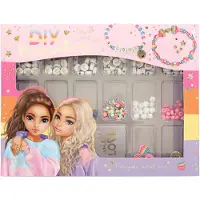 TOPModel DIY Helmirannekorusetti