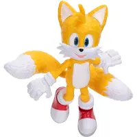 Sonic The Hedgehog 3 Sonic-figuuri