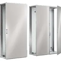 Rittal VX TAKASEINÄ 800X2000 (5051079)