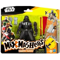Star Wars Mixmashers Hahmo Darth Vader Deluxe