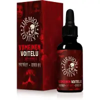 Partawa Viimeinen Voitelu 30 ml partaöljy