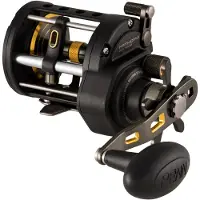 Penn Fathom Ii Level Wind Uistelu Kela
