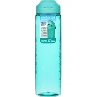 Sistema Juomapullo Tritan 1,0 l