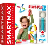 Smart Max SmartMax Start Plus Magneettisetti 30