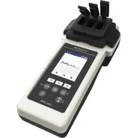 Water ID Pool Lab 2.0 Digital Pool Tester veden analysointilaite