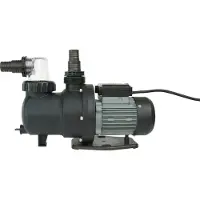 Swim & Fun Pump 250W 0.33HP uima-altaan suodatinpumppu