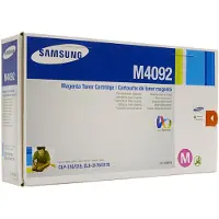 Samsung CLT-M4092S magenta tarvikekasetti