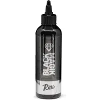 REX Black Magik Drip Wax nestemäinen ketjuvaha, 180 ml