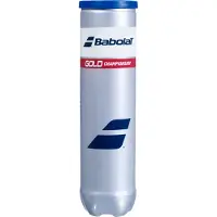 Babolat Gold Championship All Court tennispallo