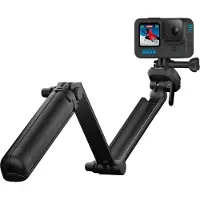 GoPro 3-Way 2.0 kamerakiinnike