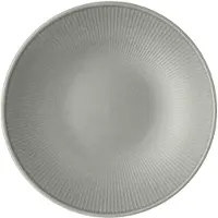 Rosenthal Thomas Clay Smoke syvä lautanen 28 cm Harmaanvihreä