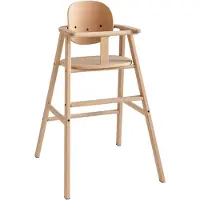 Nobodinoz Kit Growing Green Evolutive Chair - Beige - ONE SIZE