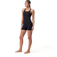 Speedo Endurance+ Legsuit naisten uimapuku