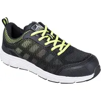 Portwest FT15BGN Steelite Tove Trainer S1P turvakengät
