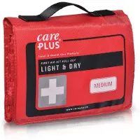 Care plus First Aid Roll Out Medium ensiapusetti