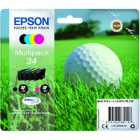 Epson EPSONin mustesäiliö