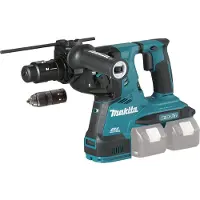 Makita Akkukäyttöinen poravasara DHR281Z; 2,9 J; SDS-plus; 2x18 V (ilman akkua ja laturia)