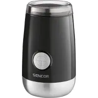 Sencor SCG2051BK kahvimylly