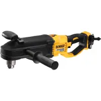 DeWalt Flexvolt -kulmaporakone DCD470N, 54 V