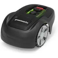 Greenworks Optimow 7 750m2 robottiruohonleikkuri