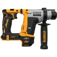 DeWalt SDS-Plus BL 18V porakone (tuote yksin) - DCH172N