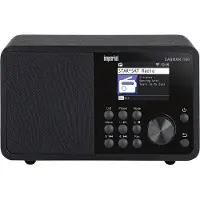 Imperial 22-263-10 DABMAN i160 DAB+/ Internet-radio